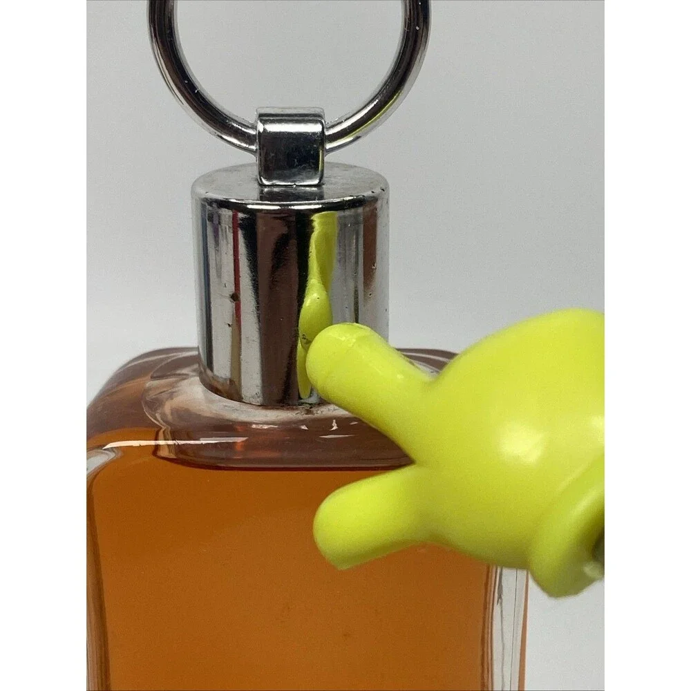 Vintage Lagerfeld Cologne 2 oz 60ml Splash Bottle w Box Karl Lagerfeld Parfums